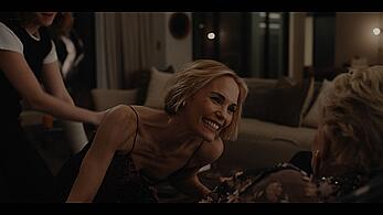 Actress - Leslie Bibb, Jean Smart, Hannah Einbinder: Movie - Hacks